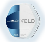 VELO Shift Cool Peppermint – Snusbox