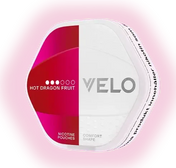 VELO Shift Hot Dragonfruit – Snusbox