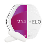 VELO Shift Hot Grape – Snusbox