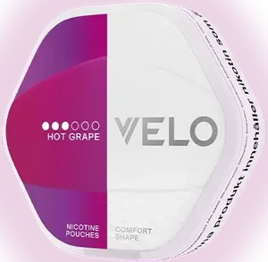 VELO Shift Hot Grape