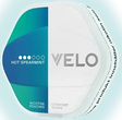 VELO Shift Hot Spearmint - Bundle – Snusbox