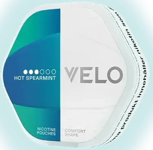 VELO Shift Hot Spearmint