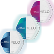 VELO Shift Mix-Pack-Nicotine Pouches-SnusBox
