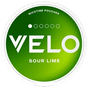 VELO Sour Lime Mini – Snusbox
