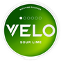 VELO Sour Lime Mini – Snusbox