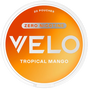 VELO Tropical Breeze Zero – Snusbox