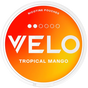 VELO Tropical Mango 6mg - Bundle – Snusbox
