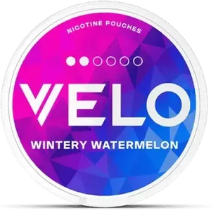 VELO Wintery Watermelon Mini