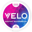 VELO Wintery Watermelon Zero-Nicotine free-SnusBox