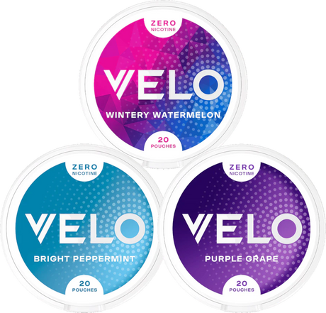 VELO Zero Mix-SnusBox