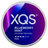 XQS Blueberry Mint Strong
