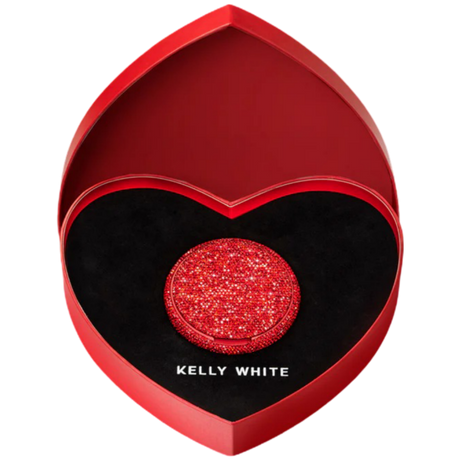 Valentine Kelly Box Röd