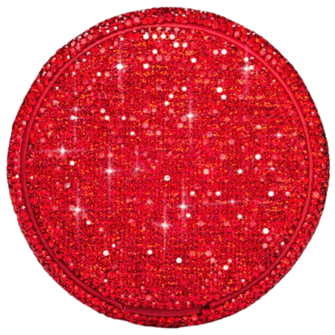 Valentine Kelly Box (Red) – Snusbox