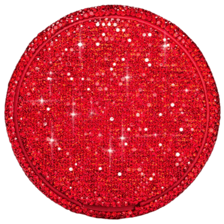 Valentine Kelly Box (Red) – Snusbox