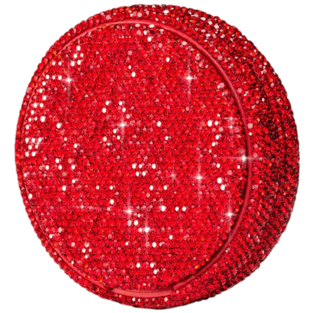 Valentine Kelly Box (Red) – Snusbox