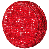 Valentine Kelly Box (Red) – Snusbox