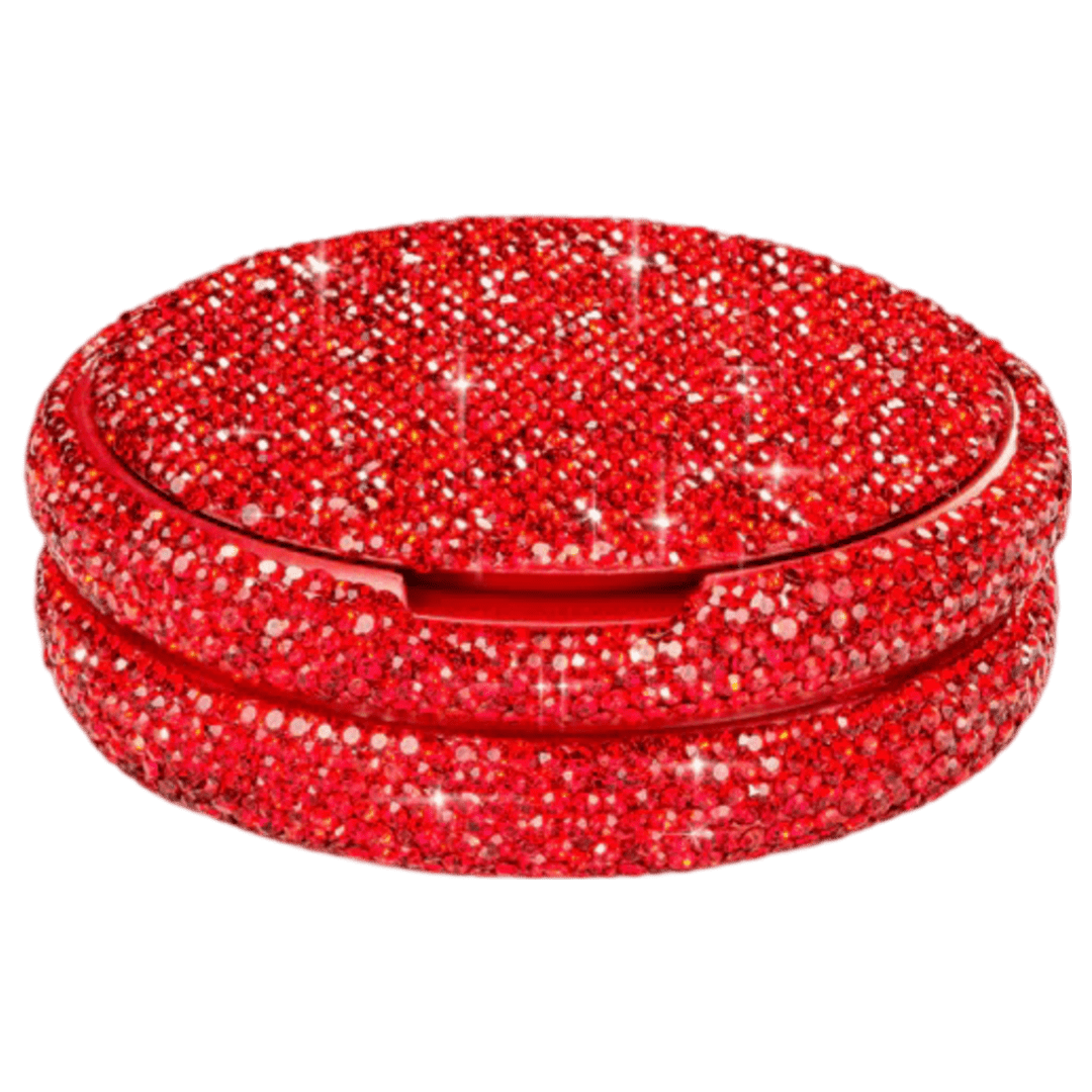 Valentine Kelly Box (Red) – Snusbox