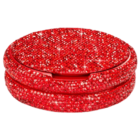 Valentine Kelly Box (Red) – Snusbox