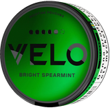 VELO Bright Spearmint Ultra