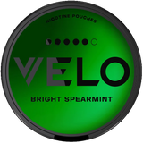 VELO Bright Spearmint Ultra