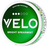 VELO Bright Peppermint Strong