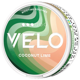 VELO Coconut Lime