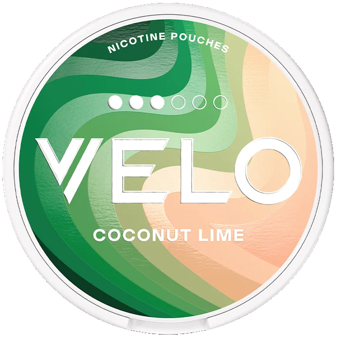 VELO Coconut Lime