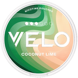 VELO Coconut Lime