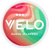 VELO Guava Jalapeño