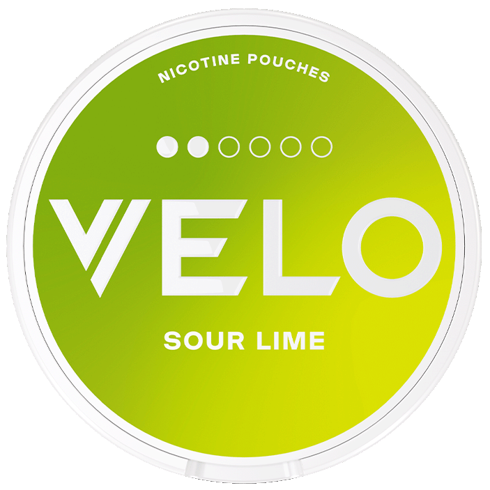 VELO Sour Lime