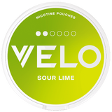 VELO Sour Lime