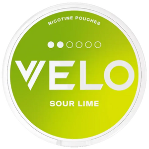 VELO Sour Lime