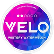 VELO Wintery Watermelon Mini – Snusbox