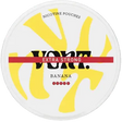 Vont Banana Extra Strong-Nicotine Pouches-SnusBox
