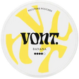 Vont Banana-Nicotine Pouches-SnusBox