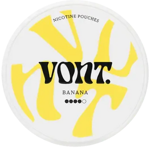 Vont Banana