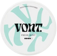 Vont Fresh Mint-Nicotine Pouches-SnusBox