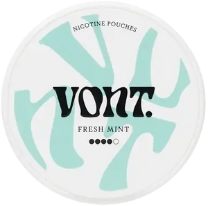 Vont Fresh Mint