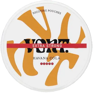 Vont Havana Cola Extra Strong