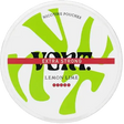 Vont Lemon Lime Extra Strong-Nicotine Pouches-SnusBox