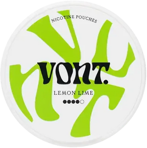 Vont Lemon Lime