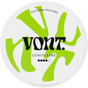 Vont Lemon Lime-Nicotine Pouches-SnusBox