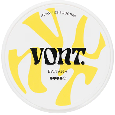 Vont Banana