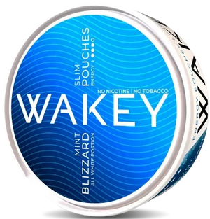 WAKEY Blizzard Mint
