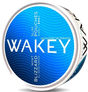 WAKEY Blizzard Mint – Snusbox