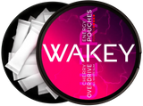 WAKEY Cherry Overdrive 200 mg-Energy Pouches-SnusBox
