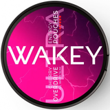 WAKEY Cherry Overdrive 200 mg-Energy Pouches-SnusBox