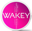 WAKEY Cherry Overdrive-Energy Pouches-SnusBox