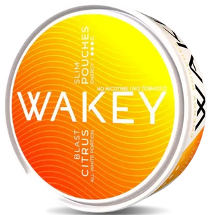 WAKEY Citrus Blast