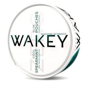 WAKEY Cool Spearmint